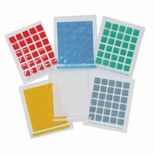 STORM INTERFACE GFX/GFXI KEYTOP TILES Assorted Color Tiles | CU4TAT 33UA39