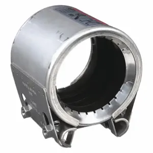 STRAUB STR21150 Grip L Coupling, 5 Inch Pipe Size | AE4UBJ 5MTC3