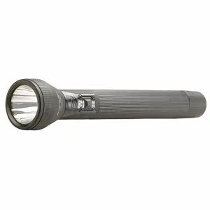 STREAMLIGHT 25300 LED Handheld Flashlight, Nylon, Maximum Lumens Output 350, Black | CD2TXC 480V83