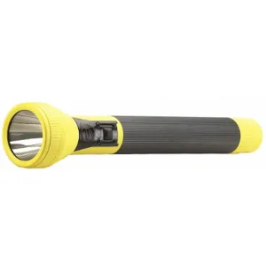 STREAMLIGHT 25320 LED Handheld Flashlight, Nylon, Maximum Lumens Output 350, Yellow | CD2TXD 480V87