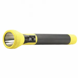 STREAMLIGHT 25323 Rechargeable Flashlight, 450 Lm Max Brightness, 3.25 Hr Run Time At Max Brightness, Body | CU4TCZ 480V88