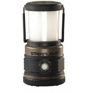 STREAMLIGHT 44931A Lantern, LED, Plastic, Maximum Lumens Output 540, Tan, 7.25 Inch | CD2MRE 406D71