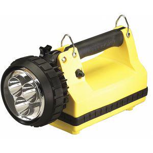 STREAMLIGHT 45871 Lantern, LED, Plastic, Maximum Lumens Output 540, Yellow, 11.50 Inch | CD3XZN 23X774