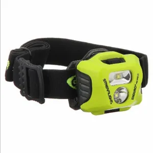 STREAMLIGHT 61424 Headlamp, 235 lm Max Brightness, 4.8 hr Run Time at Max Brightness, 73 m Max Beam Distance | CN2TMU 61026 / 36ND53