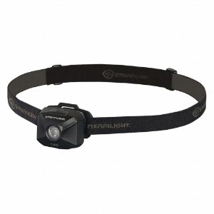 STREAMLIGHT 61433 LED Headlamp, Polycarbonate, 200 Lumens Output | CE9YLQ 55MJ58