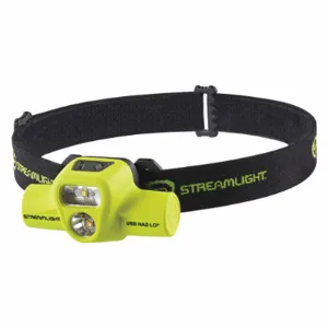 STREAMLIGHT 61460 LED Headlamp, Plastic, 250 Lumens Output | CE9YLT 55MJ59