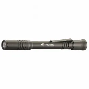 STREAMLIGHT 66218 PenLight, 65 lm Max Brightness, 6.5 hr Max Run Time, 41 m Max Beam Distance, High | CU4TBZ 435X20