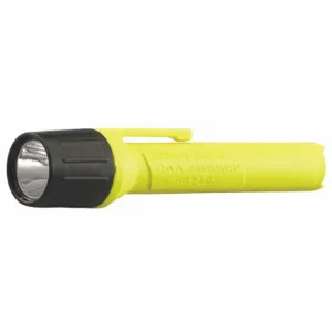 STREAMLIGHT 67101 Flashlight Led Yellow 25 L Aa | AC3ECH 2RVL8