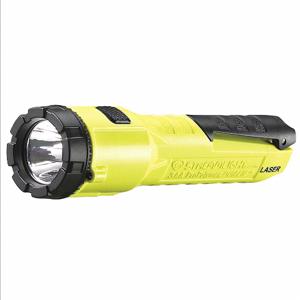 STREAMLIGHT 68760 Safety-Rated Flashlight, 150 lm Max. Brightness, 17 hr Run Time at Max. Brightness, Clip | CN2TDW 51072 / 5TZK0