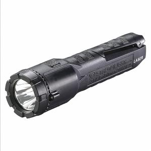 STREAMLIGHT 68762 Safety-Rated Flashlight, 150 lm Max. Brightness, 17 hr Run Time at Max. Brightness, Clip | CN2RGX 51043 / 11U138