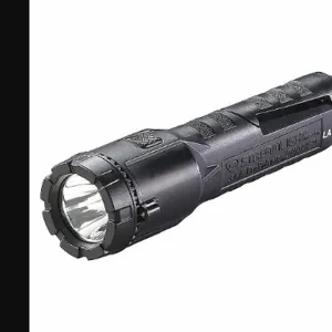 STREAMLIGHT 68762 Safety-Rated Flashlight, 150 lm Max. Brightness, 17 hr Run Time at Max. Brightness, Clip | CN2RGX 51043 / 11U138