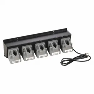 STREAMLIGHT 68789 Charge Bank, Proprietary, Plug, Two Prong, 68789, AC Charger Bank, 120VAC | CU4TDC 55MJ38