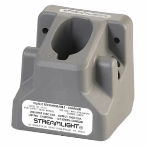 STREAMLIGHT 68790 Charger Base, Proprietary | CU4TCB 457A50