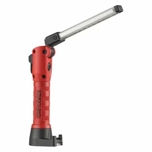 STREAMLIGHT 74851 Cordless Work Light, LED, 3.6 V, Flood Focus | CF2LPM 55MJ55