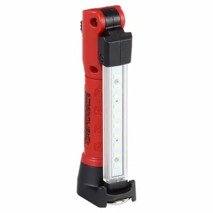 STREAMLIGHT 74850 Cordless Work Light, LED, 3.6 V, Flood Focus | CF2LPL 55MJ54