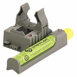 STREAMLIGHT 75277 Charger Kit, Gray | CH6MQM 484R18