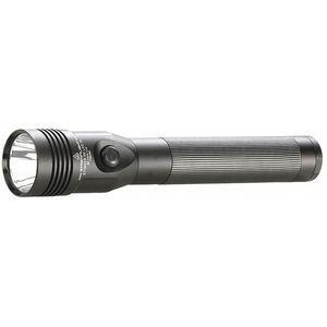 STREAMLIGHT 75454A Industrial LED Handheld Flashlight, Aluminium, Maximum Lumens Output 800, Black | CD2MQC 404L37