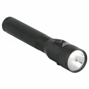 STREAMLIGHT 75711 Rechargeable Flashlight, 425 Lm Max Brightness, 3 Hr Run Time At Max Brightness, Black | CU4TCM 484R06