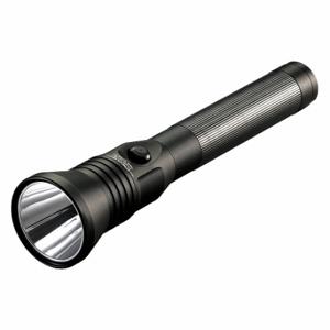 STREAMLIGHT 75900 Rechargeable Flashlight, 800 Lm Max Brightness, 1.5 Hr Run Time At Max Brightness, Black | CU4TCW 39CC92