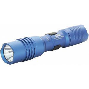STREAMLIGHT 88034 Industrielle LED-Handtaschenlampe, Aluminium, maximale Lumenleistung 50, Blau | CD2KNE 11U133