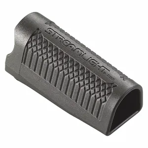 STREAMLIGHT 88051 Flashlight Holster, Clip, Black, Streamlight, Holster, Plastic | CU4TCF 457A48