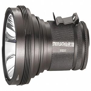 STREAMLIGHT 88077 Taktische LED-Handtaschenlampe, Aluminium, 1000 lm max. Ausgabe, Schwarz | CH6MZD 484R01