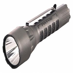 STREAMLIGHT 88860 Taktische LED-Handtaschenlampe, Nylon, 600 lm max. Ausgabe, Schwarz | CH6MZR 484R24