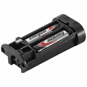 STREAMLIGHT 90342 Battery Carrier, Proprietary Battery Size, Lithium Ion, 90342 | CV4KVZ 797VZ6