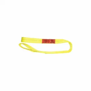 STREN-FLEX EEF2-902P Eye and Eye Flat Sling | CU4TZD 43EZ67