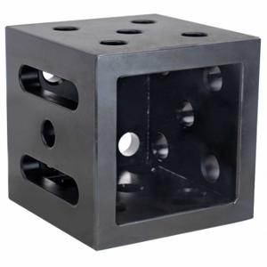 STRONG HAND TOOLS T28-32202 Extension Block, 7.9 Inch Ht | CU4UAJ 60YE99
