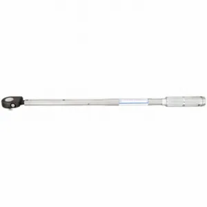 STURTEVANT RICHMONT 4 SDR 200 Nm MG Micrometer Torque Wrench, Newton-Meter, 1/2 Inch Drive Size, 40 N-m to 200 N-m | CU4UPV 53CA76