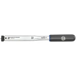 STURTEVANT RICHMONT 810014 Interchangeable Head Torque Wrench Cw/ccw | AG6PDK 36WD73