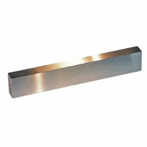 SUBURBAN P-06050100 Box Parallel, 6 Inch Overall Length, 1/2 Inch Overall Width, 1 Inch Overall Height, Steel | CU4UWF 45PJ74