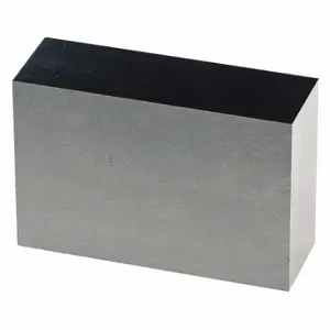 SUBURBAN PB-123 Tri-Block, 1 Inch x 2 Inch x 3 Inch, 0 Holes, 0.0002 Inch Squareness | CU4UVE 45TY10