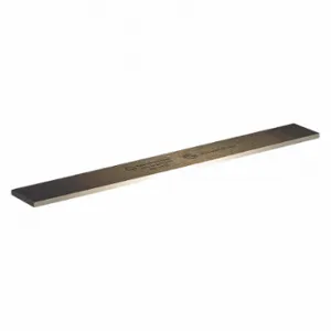 SUBURBAN SE-12-TS Straight Edge, 12 Inch Length In, 305 mm Length mm, Steel | CU4VCK 45PK53