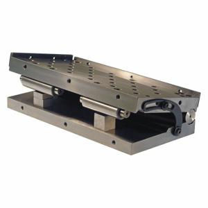 SUBURBAN SP-612-S2 Sine Plate, Ground, 6 Inch Length, 12 Inch Width, 0 Deg.To 45 Deg. Tilting Angle | CU4UYV 45PK76