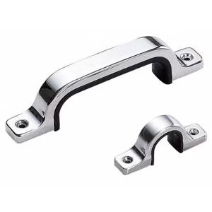 SUGATSUNE US-160/S Pull Handle Unthreaded Through Holes | AE2EBJ 4WRY6