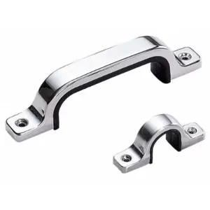 SUGATSUNE US-160/M Pull Handle Unthreaded Through Holes | AE2EBH 4WRY5