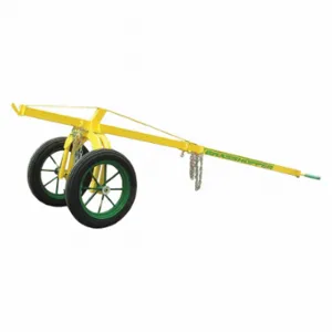 SUMNER 780351 Grasshopper Texas Pipe Dolly | CU4VHJ 64ZY93