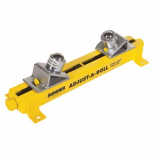 SUMNER 780361 Table Adjust-A-Roll, Ball Transfer Head | CU4VHV 64ZX16