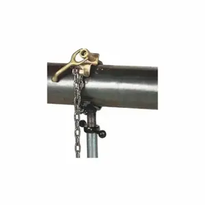 SUMNER 781050 Hold Down Device, Use With Stands | CU4VJM 64ZX60