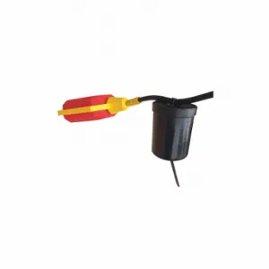 SUMP ALARM SA-CW-10 Float Switch Cable, 10 PK | CU4VJR 60KR45