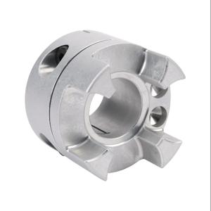 SUNG IL MACHINERY SJC-65C-30 Coupling Hub, Jaw Type, Aluminum Alloy, Clamp, 65 Size, 30mm Bore | CV7GUG