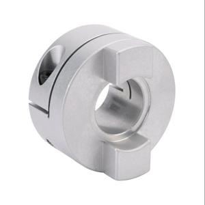 SUNG IL MACHINERY SOH-57C-24 Coupling Hub, Aluminum Alloy, Clamp, 57 Size, 24mm Bore | CV7GXC