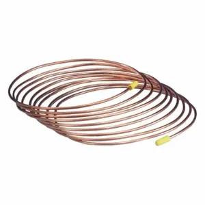 SUPCO BC46X100 Capillary Tube, .046 ID x 100 ft, Capillary Tube, .046 ID x 100 ft | CN7UBX 304M12