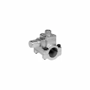 SUPCO BPV34 Bullet Piercing Valve, BPV34 | CU4VZH 304L70