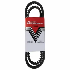 SUPCO BX55 Molded Cogged V Belt, Bx55 | CV3DXR 304R41