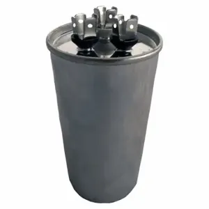 SUPCO CR40X440R Round Run Capacitor | CR4HBG 304Z76