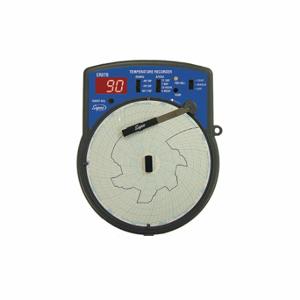 SUPCO CR87B Temperaturrekorder | CV4PRJ 34J340