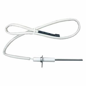 SUPCO FLS401 Flame Sensor, Hot Surface Ignition, 1/4 Inch Quick Connect, 3 Inch Probe Length, LP/NG | CP4LRX 48XL42